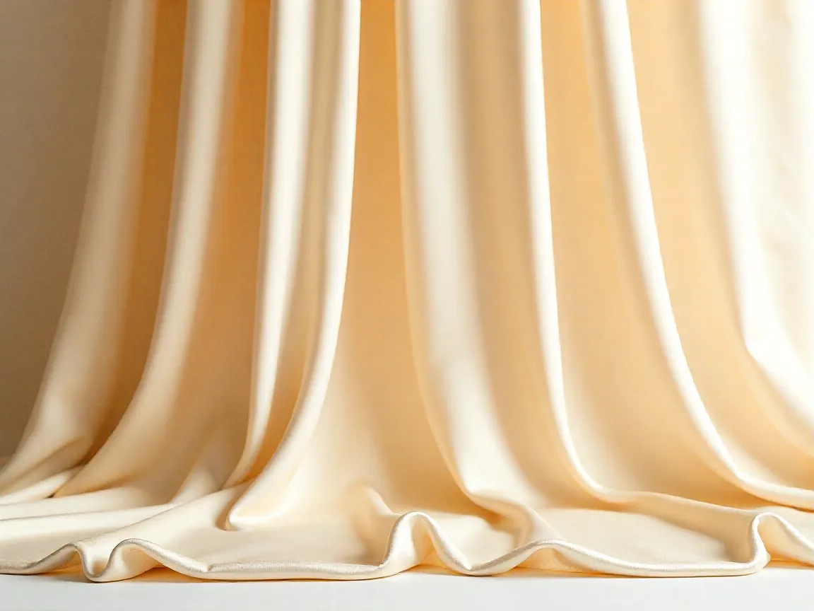 Luxe overgordijnen