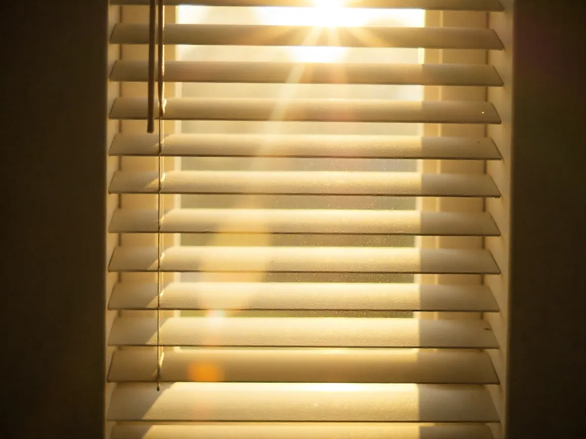 Venetiaanse jaloezieën